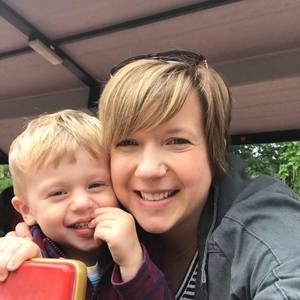 Meet your Posher, Katelyn